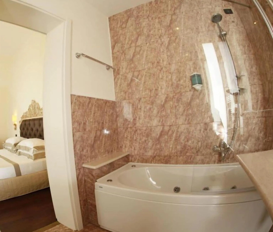 Grand Hotel Di Lecce