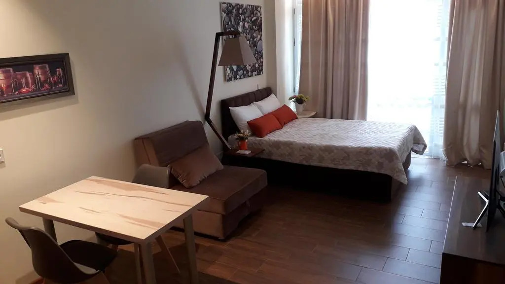 Апартаменты Batumi Agency Gorgiladze
