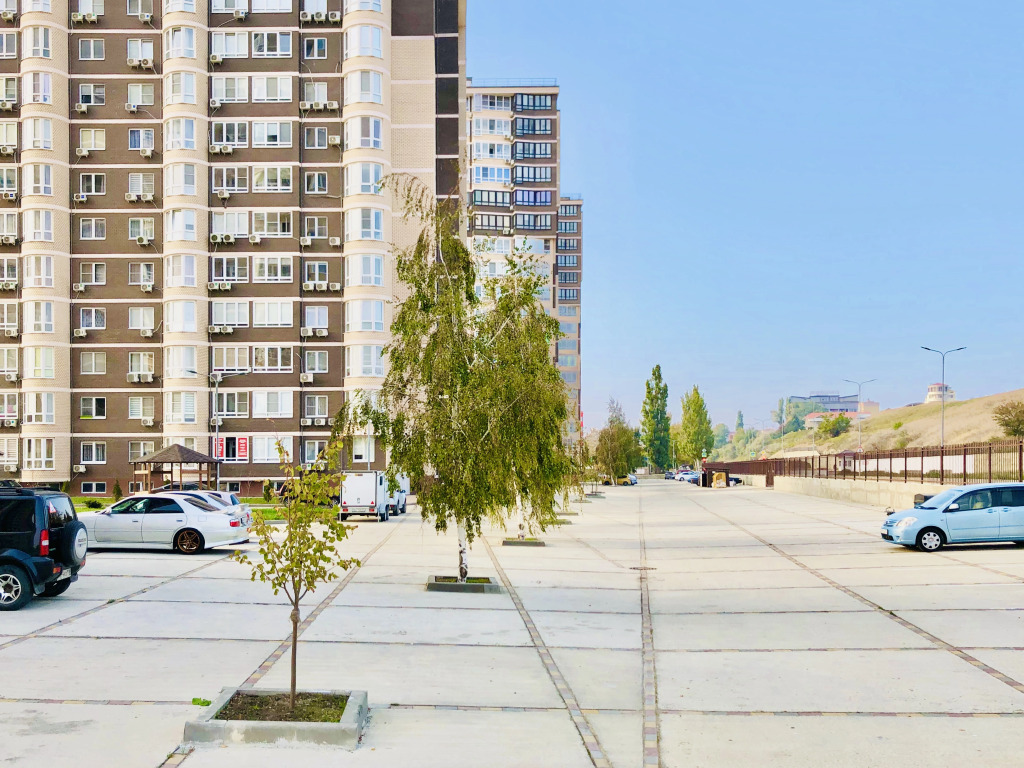 Квартира Ya-Namore.ru