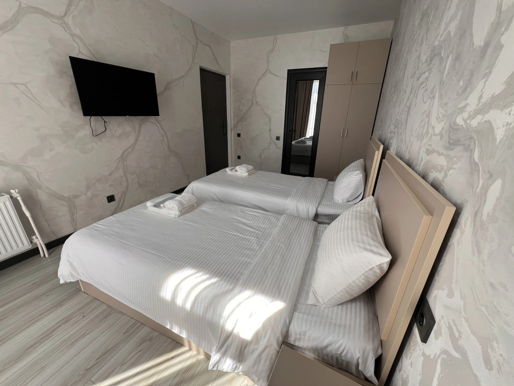 Отель Sky House Yeghegis