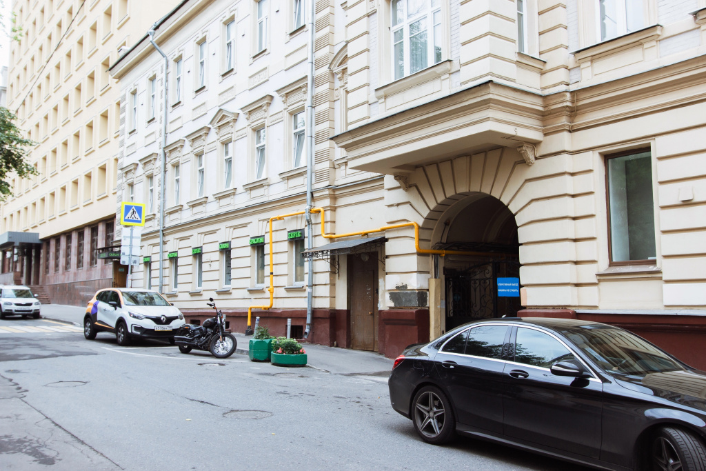 Пафос у Кремля
