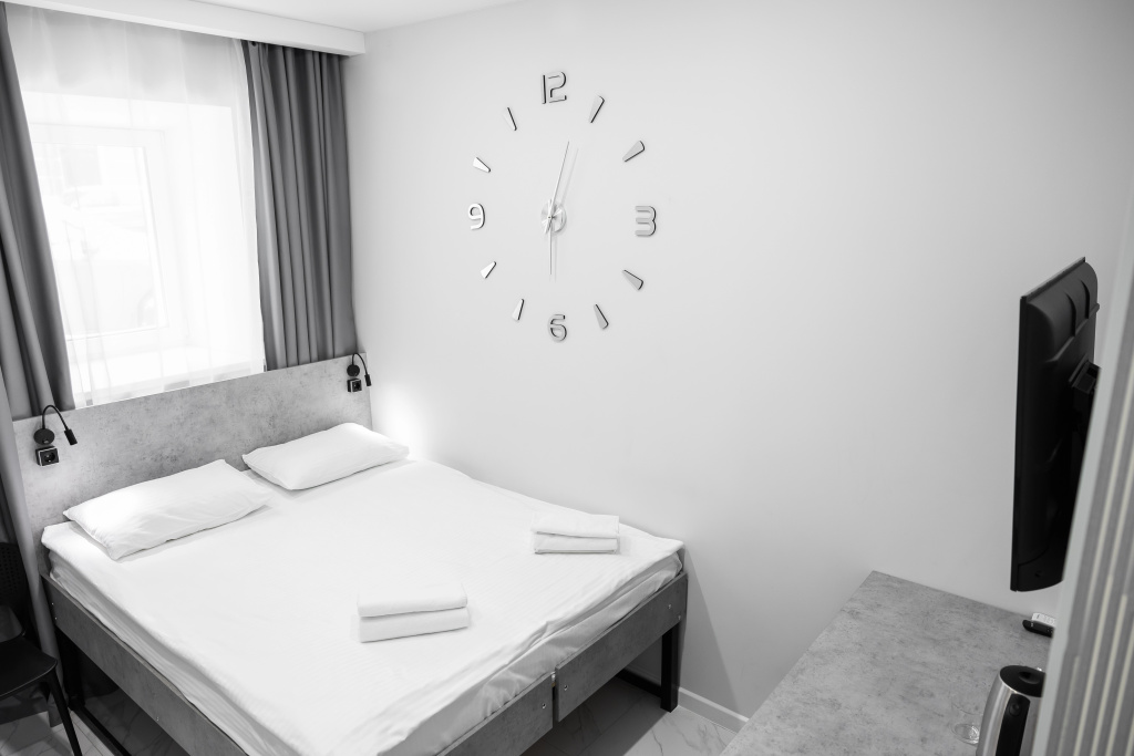3 ★ Отель Innova Hotel
