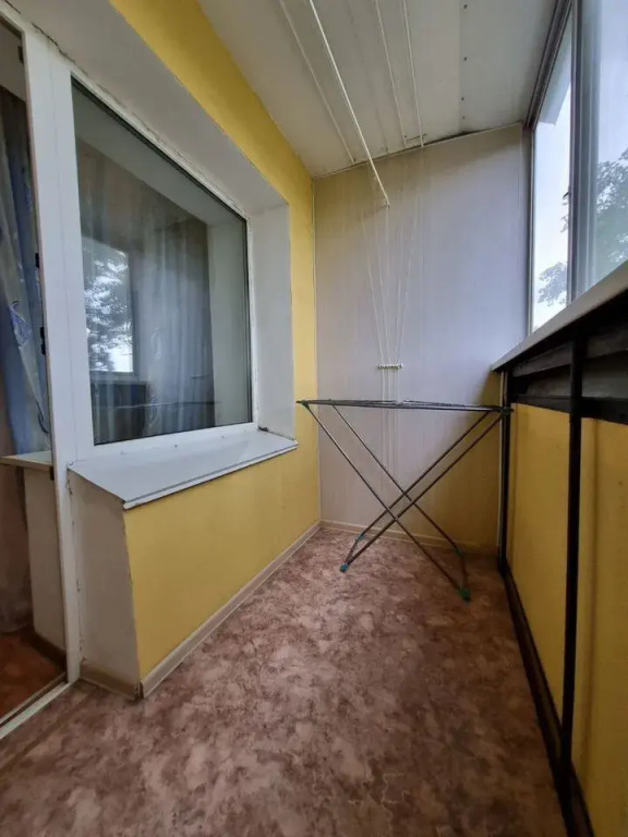 Квартира на Краснодарском