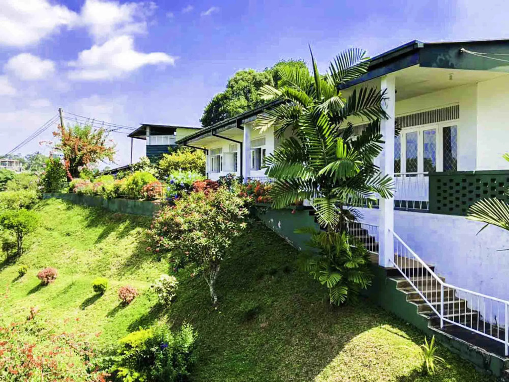 Гостевой Дом Yoho My Home Kandy