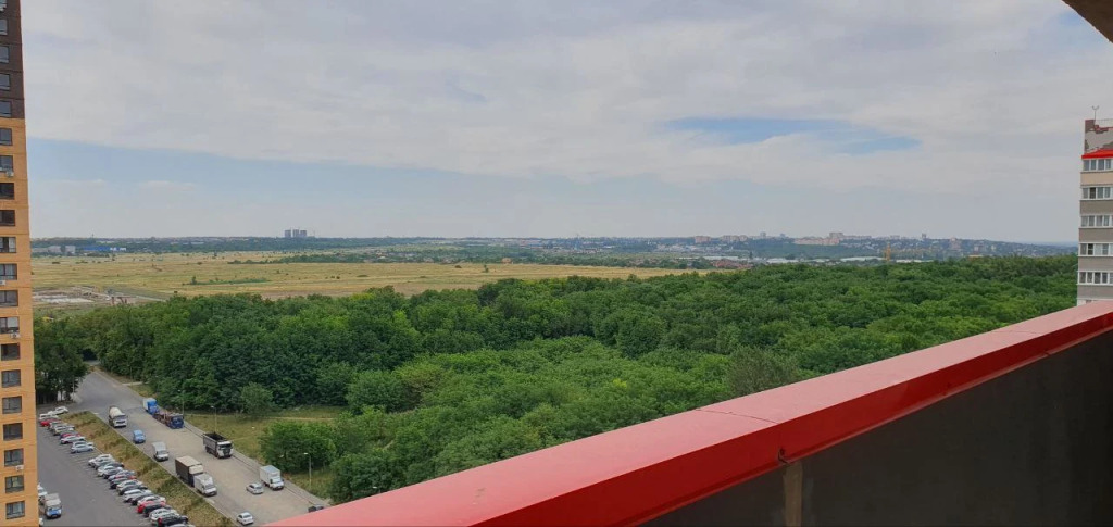 Квартира Сокол Апарт РнД
