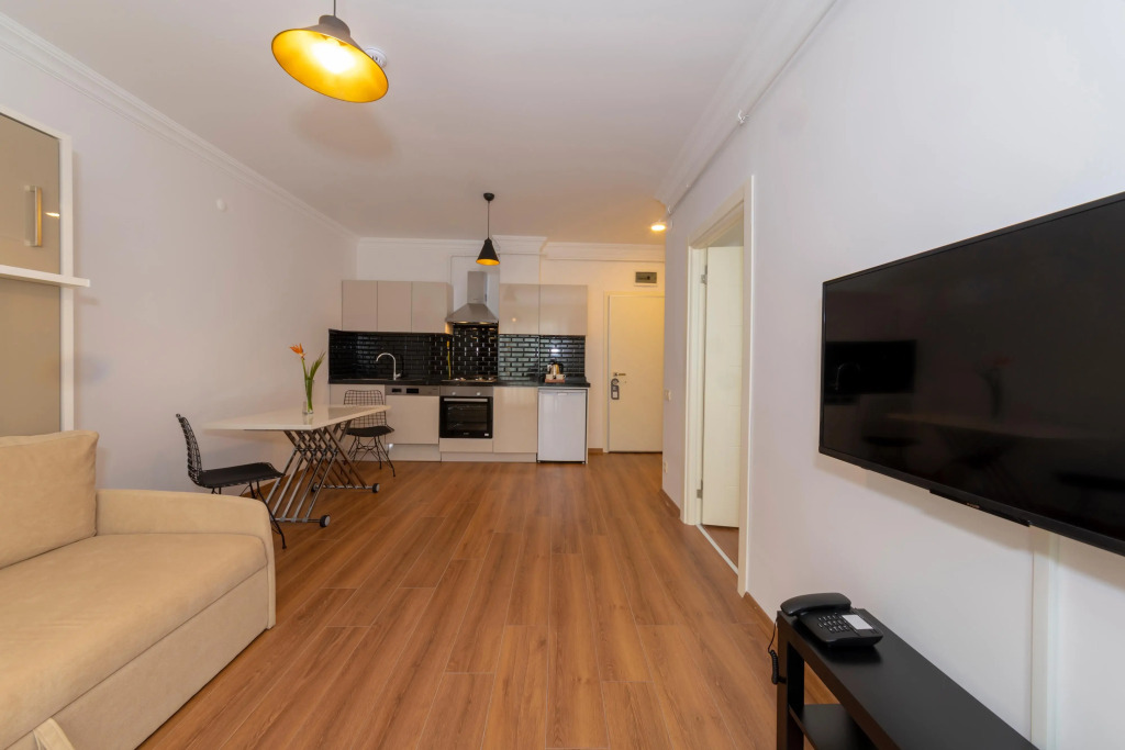 Joy Suites