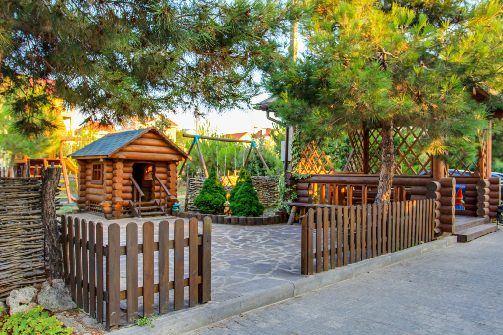 Villa Ors Guest house