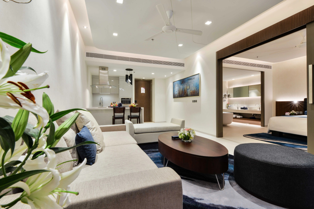 Отель Dream Phuket Hotel and Spa