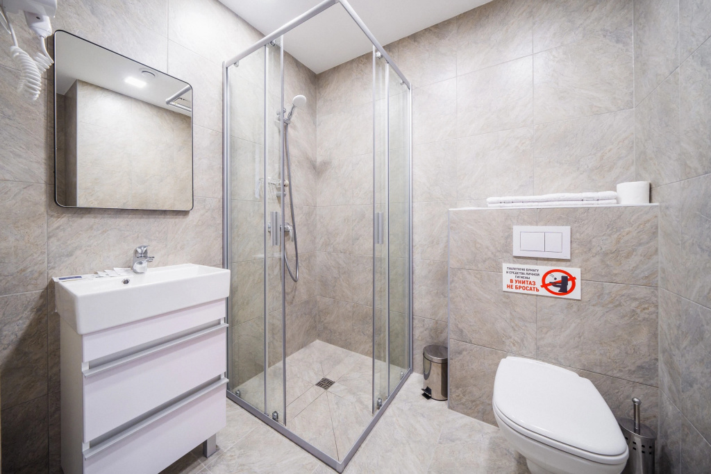V 3 Minutakh Ot Metro Kupchino Apartments