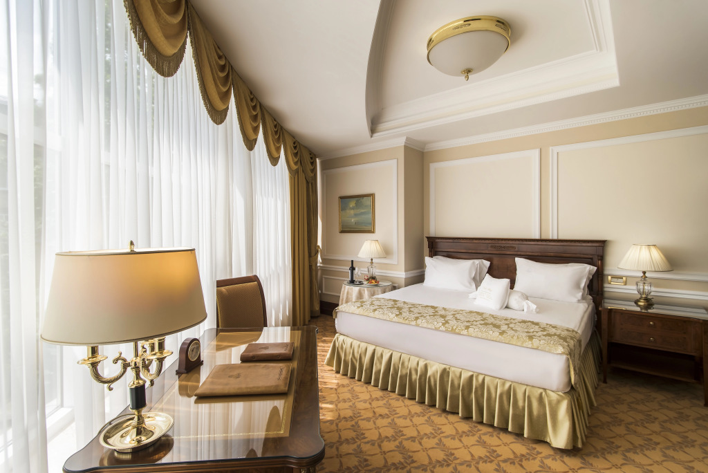 Nobil Luxury Boutique Hotel