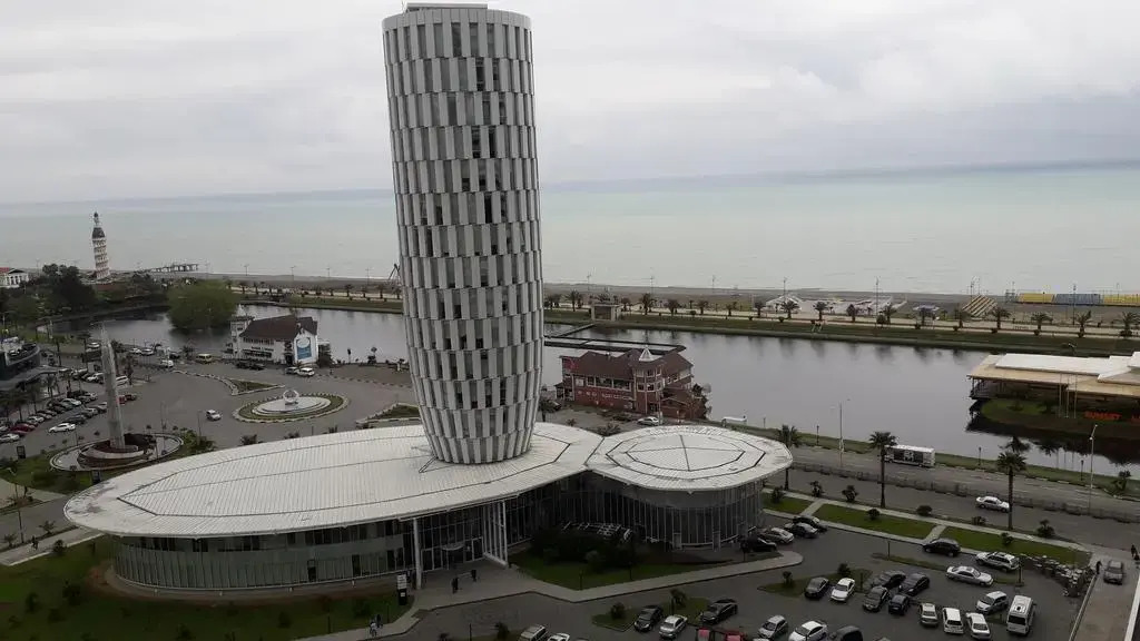 Апартаменты Batumi Agency Gorgiladze
