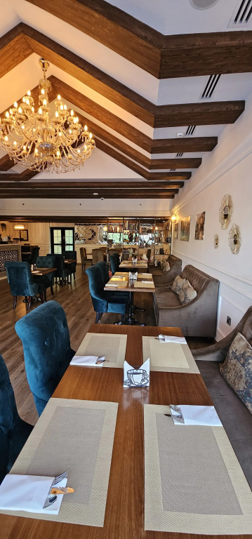 Boutique Hotel