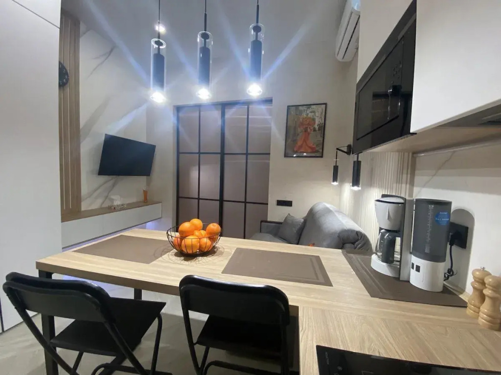 Квартира на Веселой 82/1Б