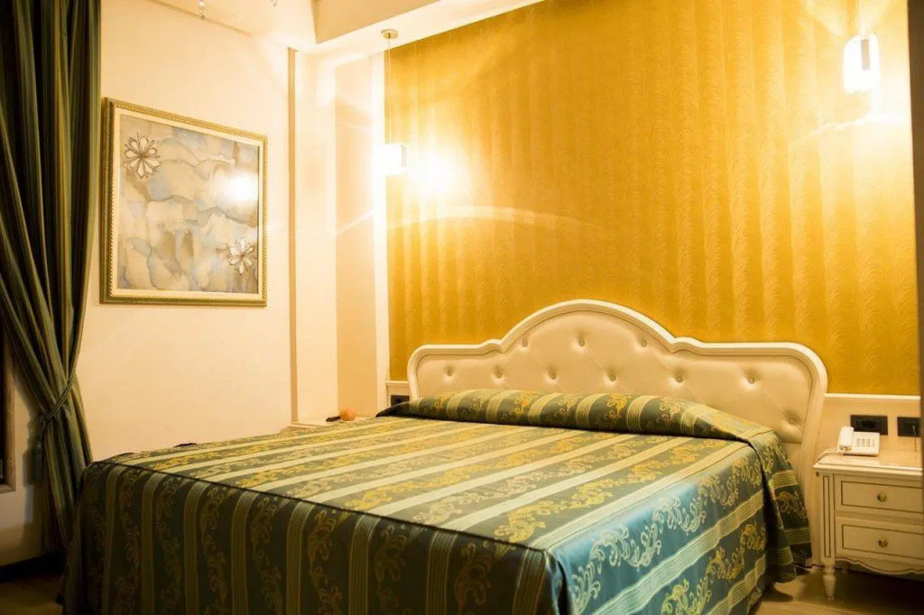 Oxford hotel