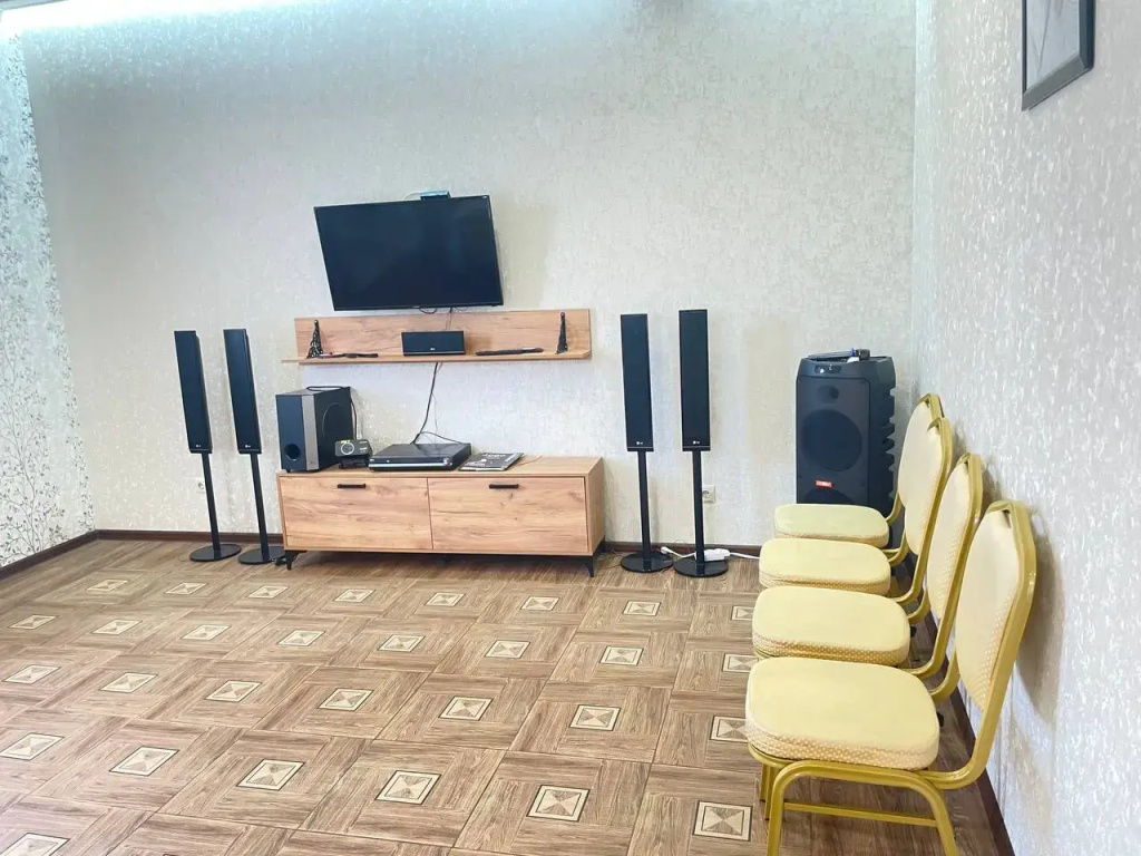 Гостевой дом Елена