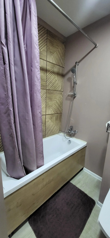 Uyutnaya Studiya Rossiya G. Chita Flat