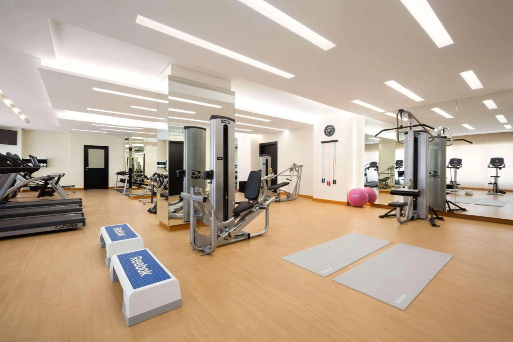 Wyndham Garden Manama
