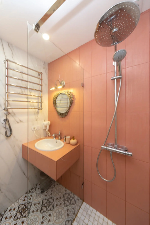 Апартаменты Boutique Apartments in historic Odessa