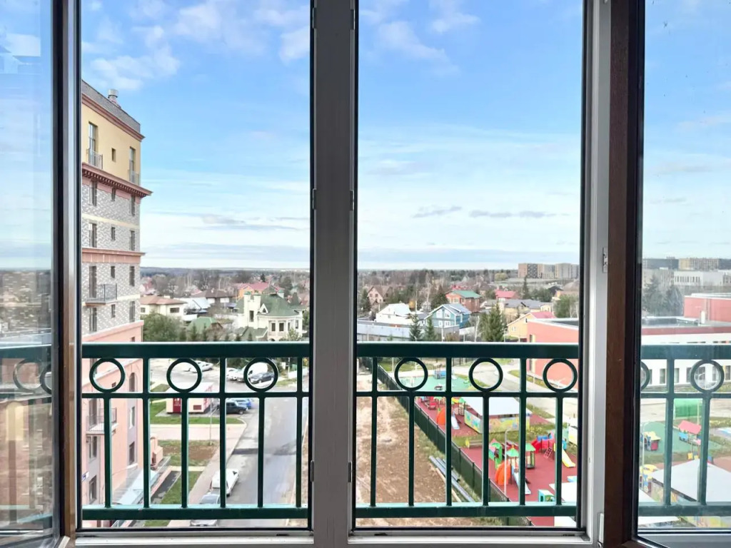 Квартира Двухкомнатная в Село Лайково