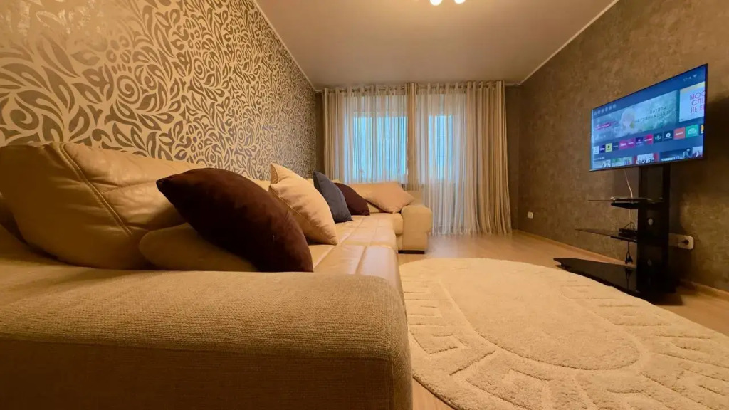 Квартира ArendaGrad Дохтурова 27