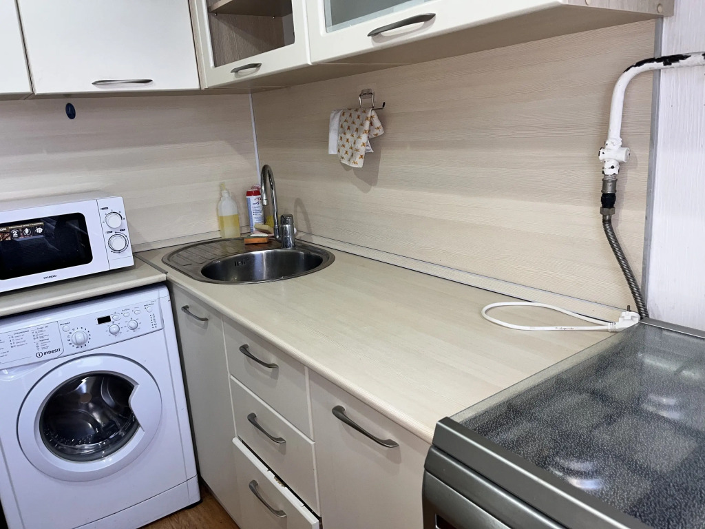 Квартира Ильдерек на Татарстан 52
