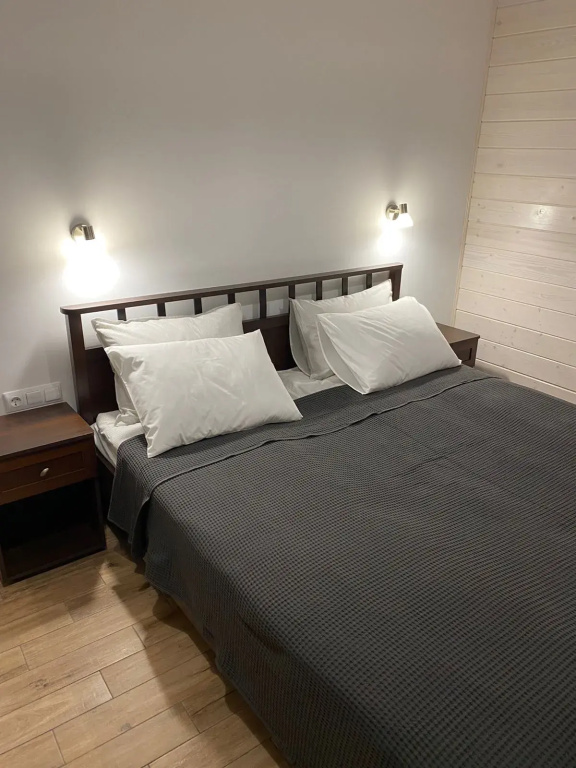 Шале Family chalets de Luxe 1