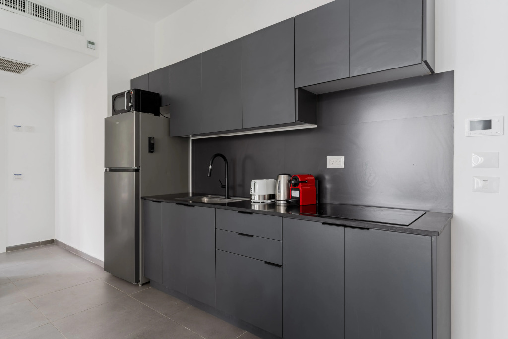 Апартаменты Blueground at Florentin ID24