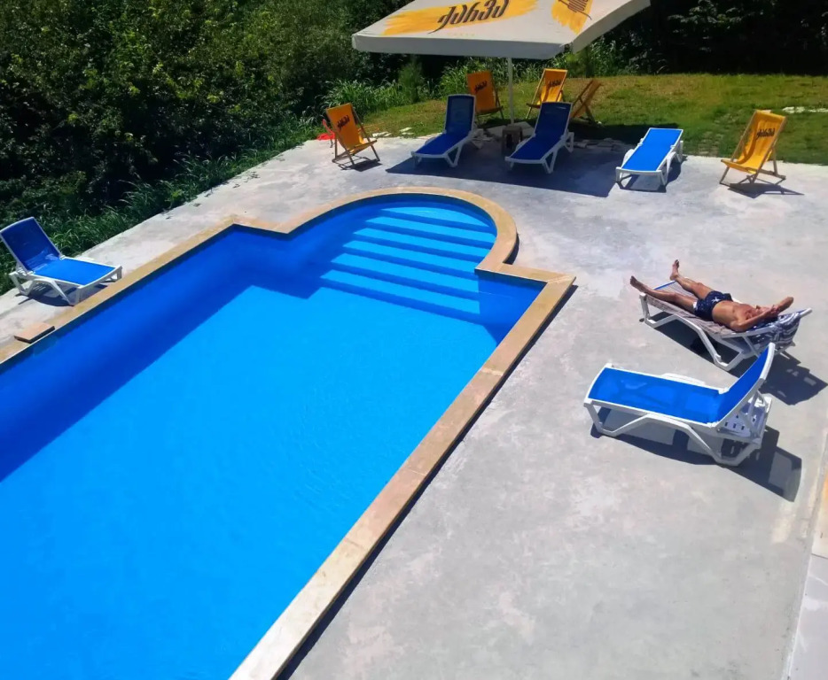 Vita Gardenia Hotel Tskaltubo