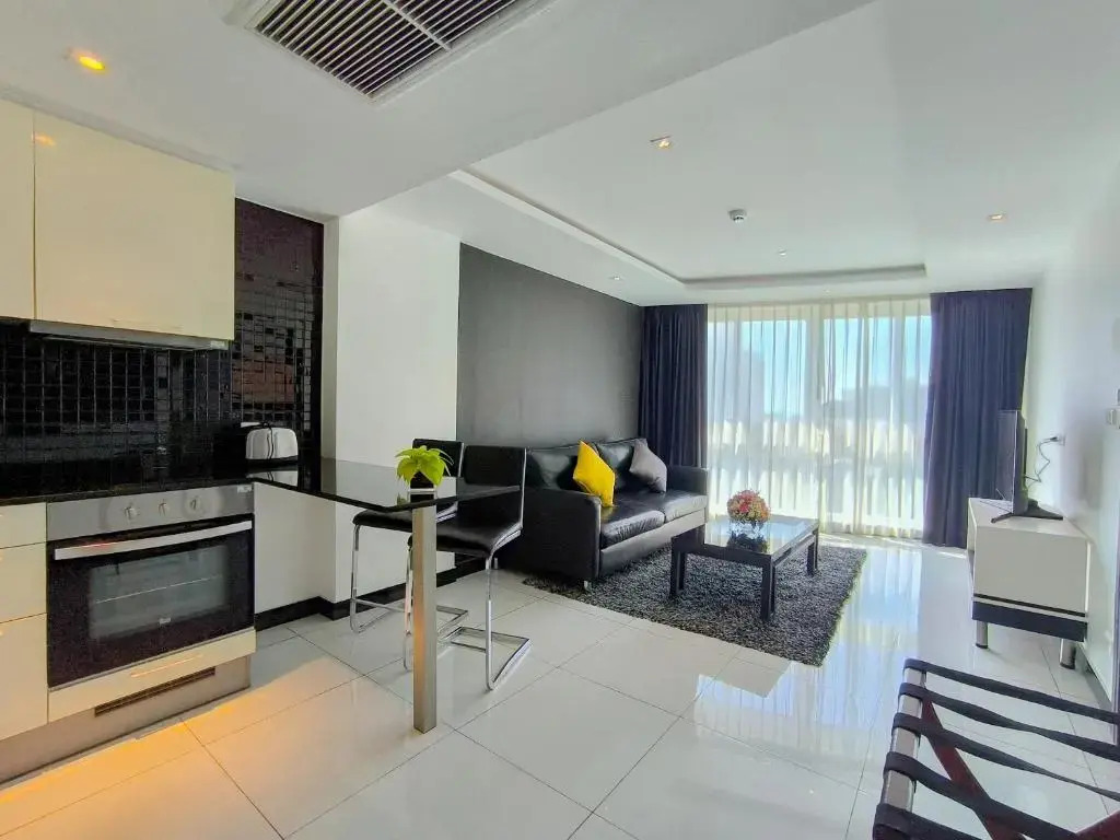 Nova Suites Pattaya by Compass Hospitality