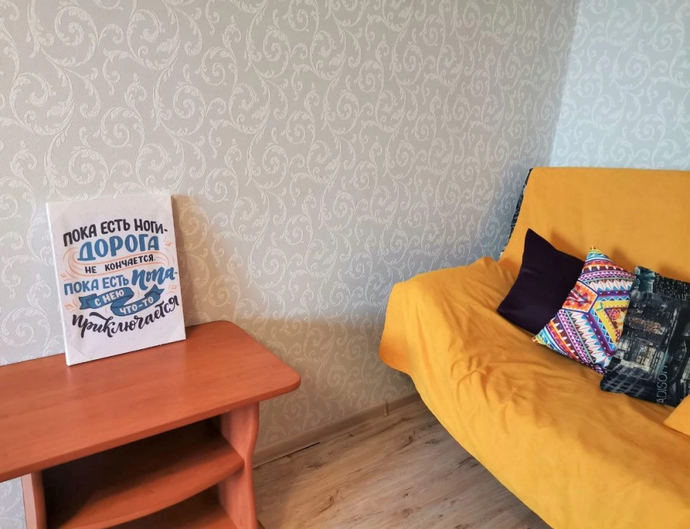 Severnoye Siyanie Respubliki 92 Apartments