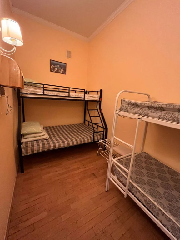 Мебелированные Комнаты Sanriz