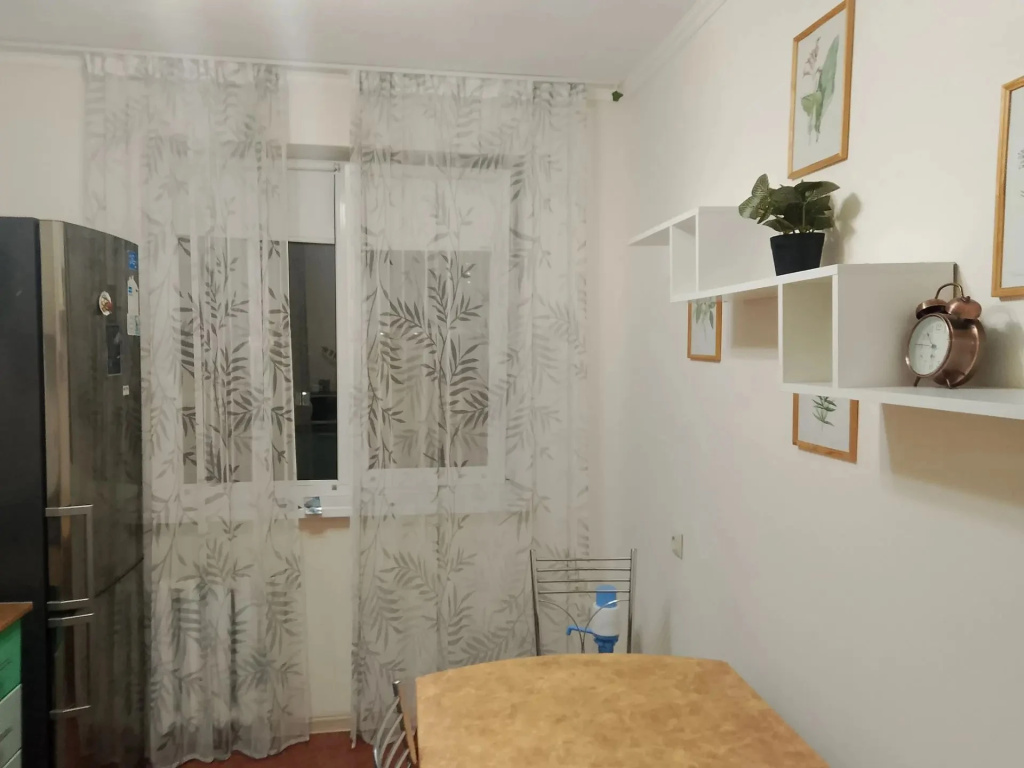 Квартира Две комнаты рядом с РОКБ