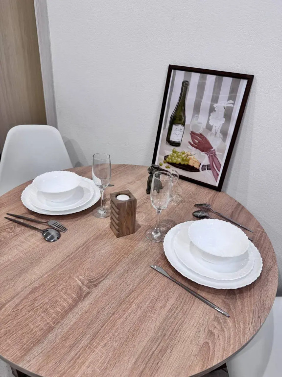 Квартира Home Comfort Одинцово