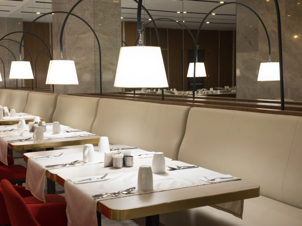 The Craton Hotel Sisli