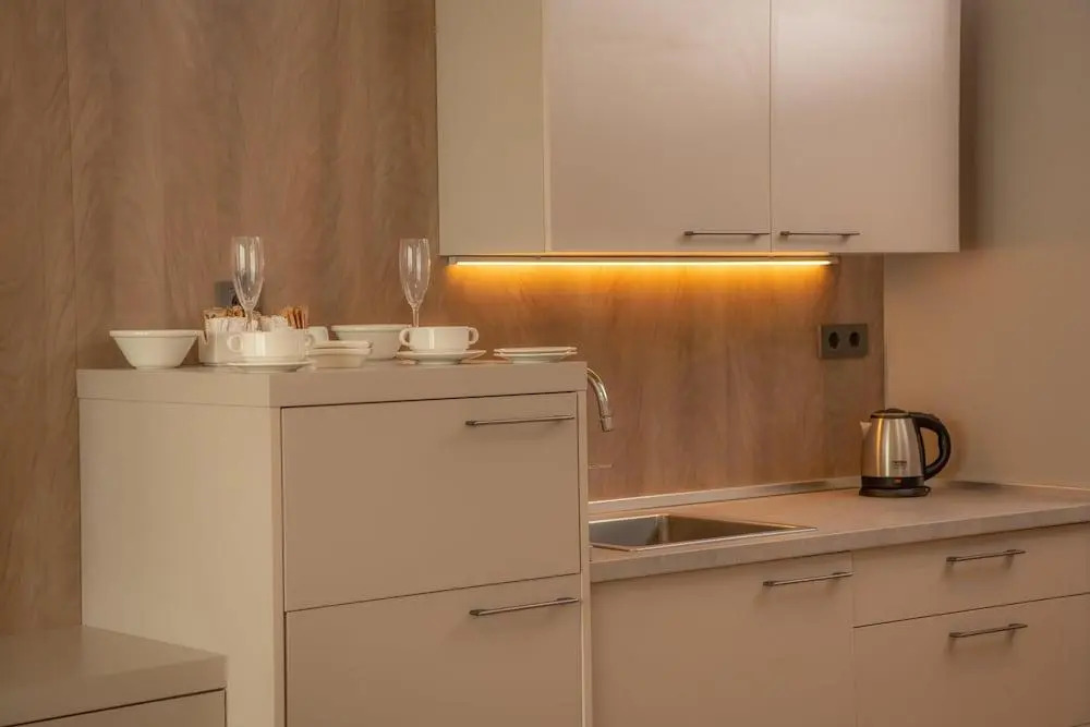 Antwell Suites