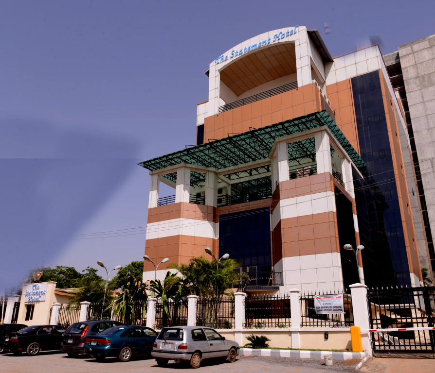 The Statement Hotel