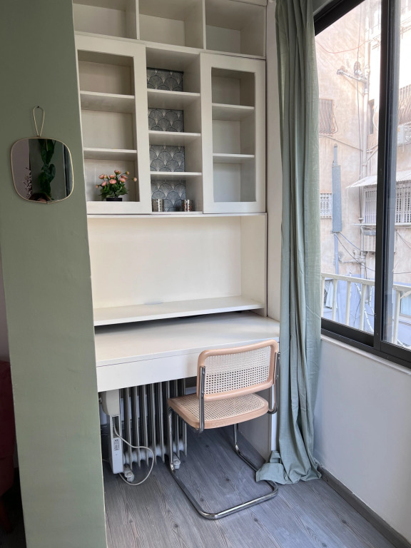Апартаменты Design & Balcony in City Center by FeelHome