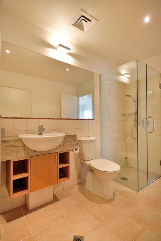 Апартаменты Downtown Auckland Furnished