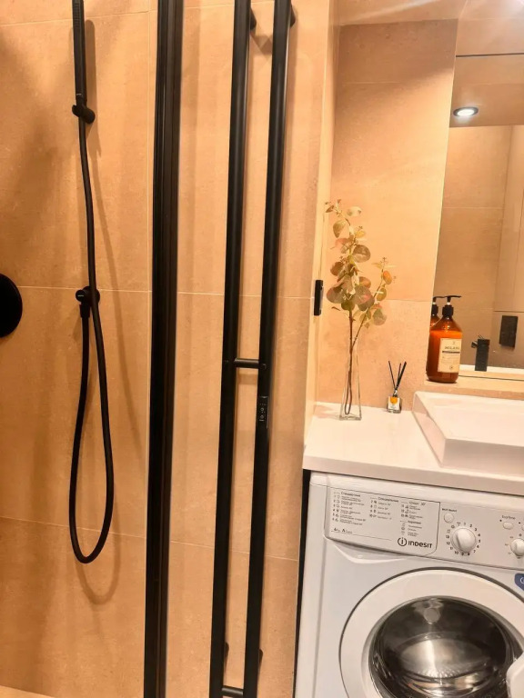 Апартаменты Grey Nights Apartments
