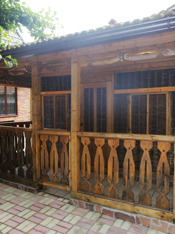 DzhaNat Hotel