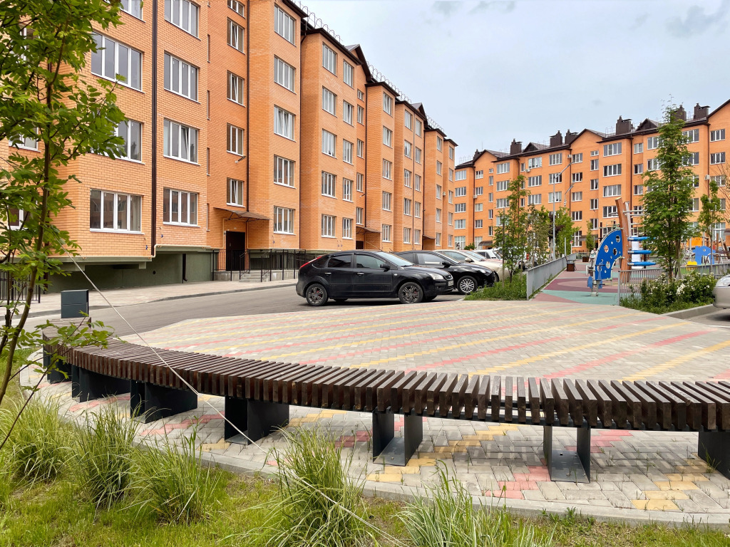 Квартира Как Дома с Видом на Эльбрус