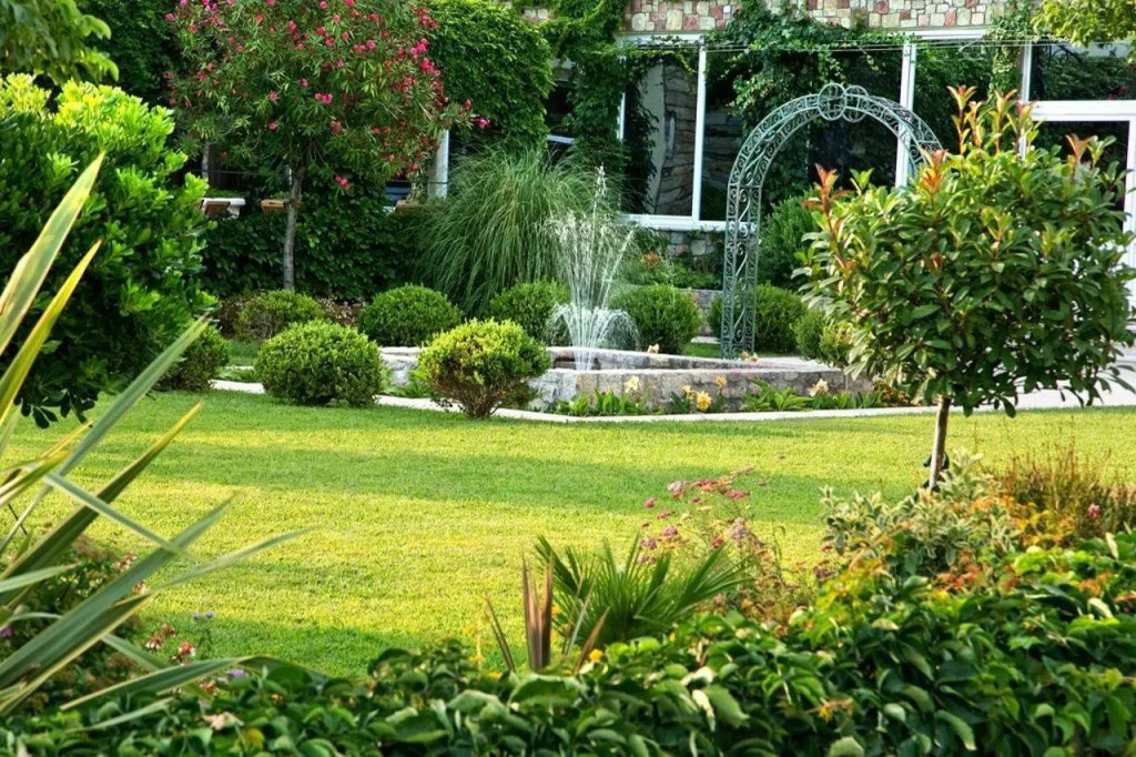 Hotel Palas