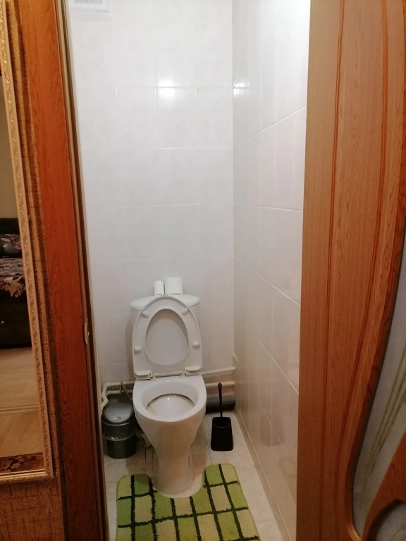 Квартира Уютная у парка
