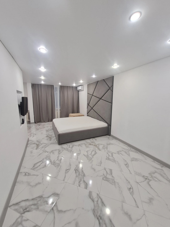 Квартира Идеальная от Inorsic House