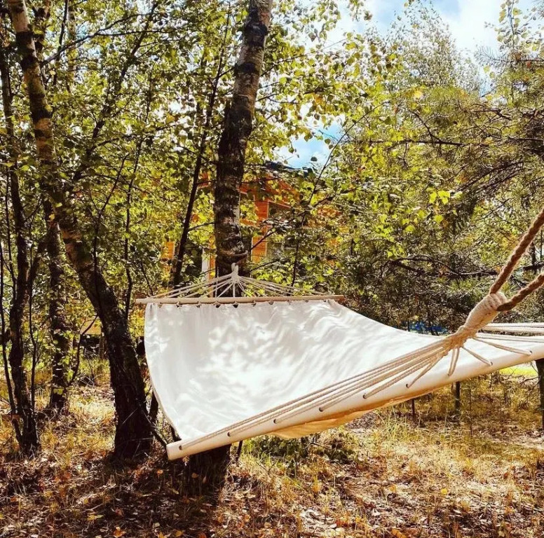 Вилла WoodyHouse