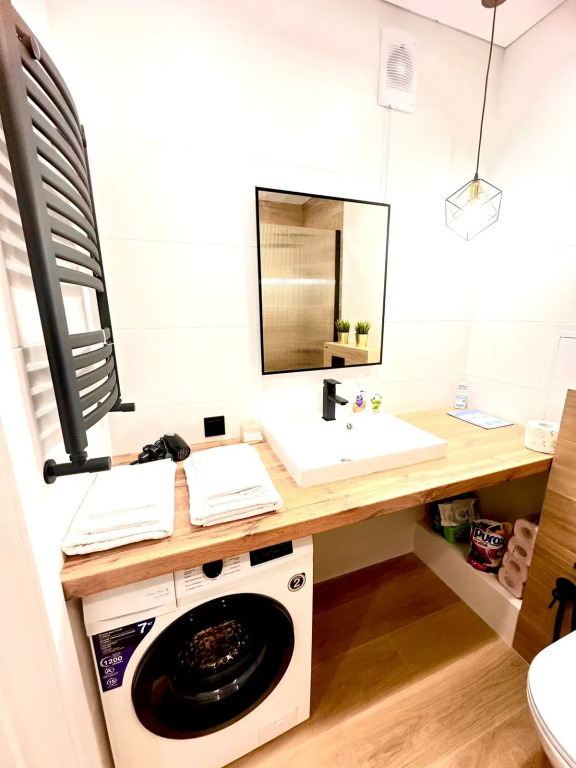 Квартира Apparat Minusinskay