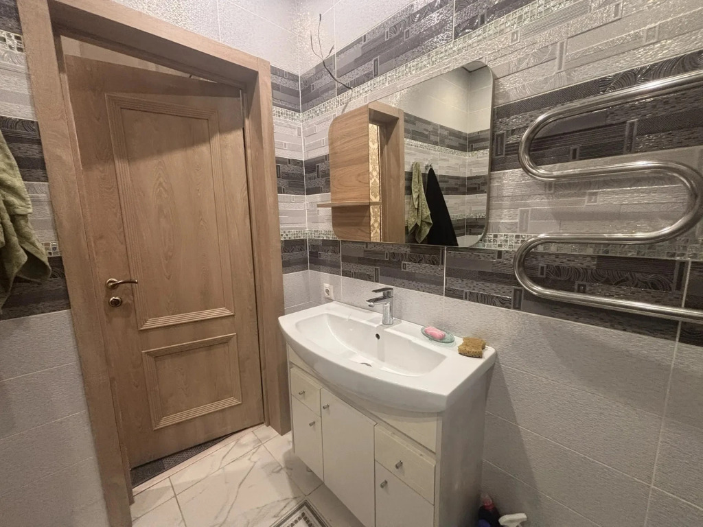 Квартира Rooms 55