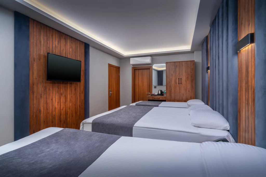 Elite Port Hotel Istanbul Airport