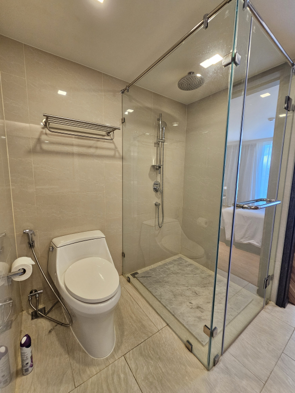 Квартира New Studio in 5* Hotel 500m to Rawai beach