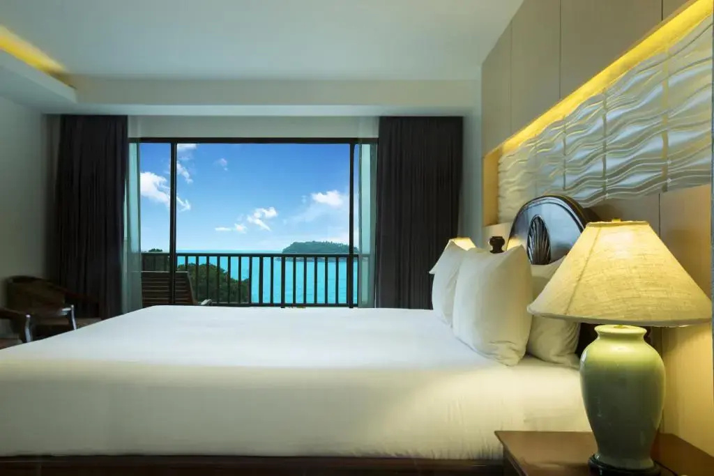 Chanalai Garden Resort, Kata Beach